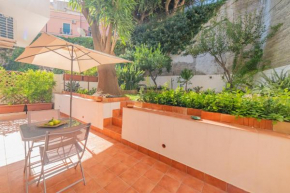 Atenasio Garden Suite